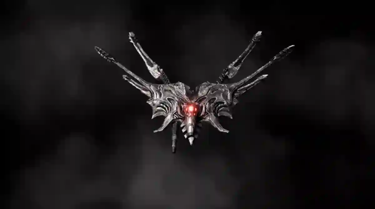 Predator Hunting Grounds update 1.012